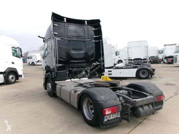 Cabeza tractora DAF