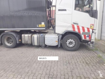 Tracteur Volvo
