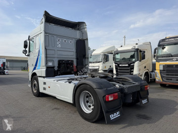 Cabeza tractora DAF XF 480 Spacecab euro 6