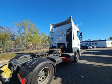 Cabeza tractora DAF XF 480 FT 4X2