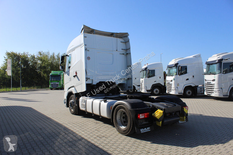 DAF 480 FT 4X2 tractor unit