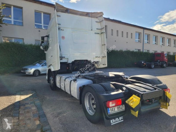 Cabeza tractora DAF XG 480 FT 4X2
