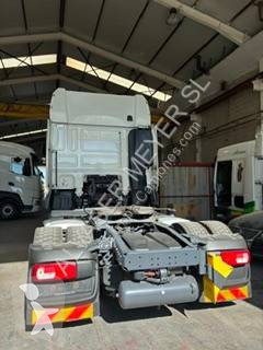 Cabeza tractora DAF 480 FT