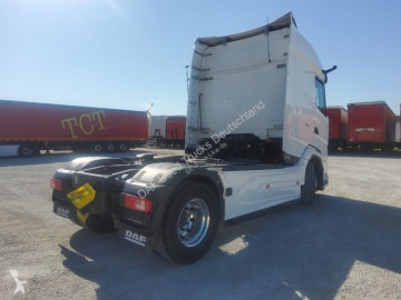 DAF tractor unit