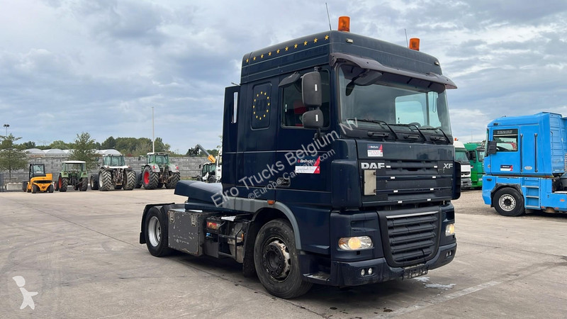 Cabeza tractora DAF 105410 (BONNE ETAT / GOOD...