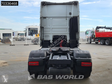 Cabeza tractora DAF XF 510 4X2 SSC Retarder Hydraulic Standklima ACC Navi Leather TÜV