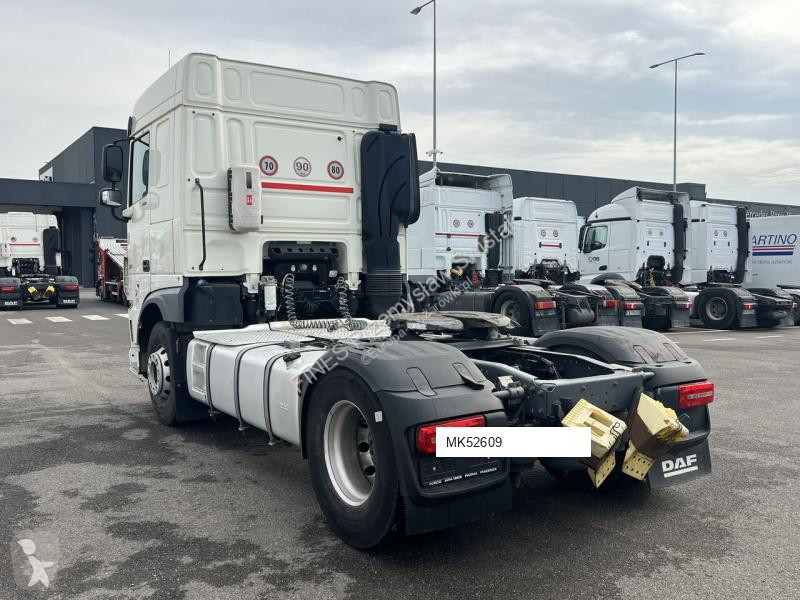 Cabeza tractora DAF XF 106.480 / E6 / FULL ADR...