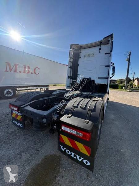 Cabeza tractora Volvo 560R