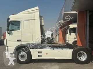 Cabeza tractora DAF 480 FT