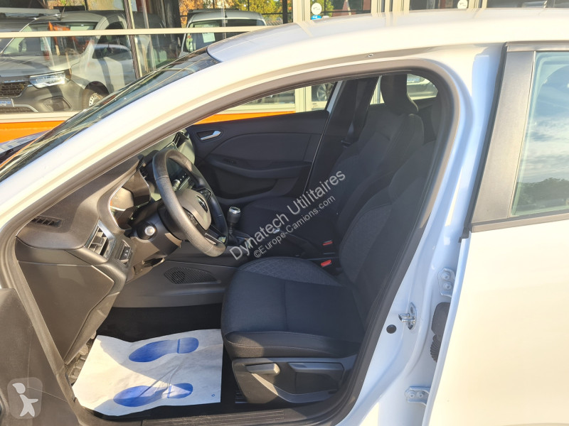 Furgoneta Renault STE 1.5 BLUE DCI 85CH AIR NAV