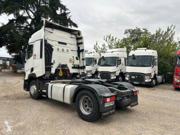 Cabeza tractora Renault T-Series 480.19 DTI 13