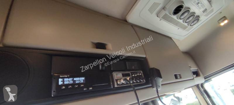 Cabeza tractora DAF 530 FT