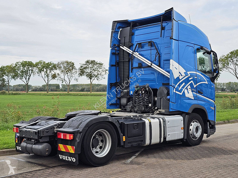 Cabeza tractora Volvo FH 460