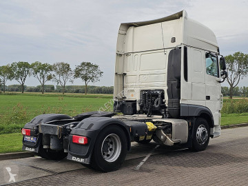 Cabeza tractora DAF XF 480
