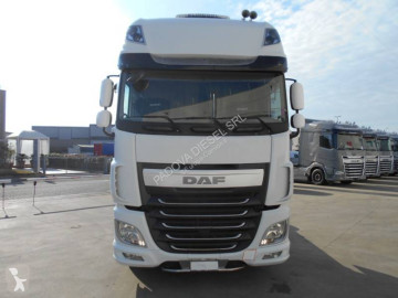 Cabeza tractora DAF XF 510 FT