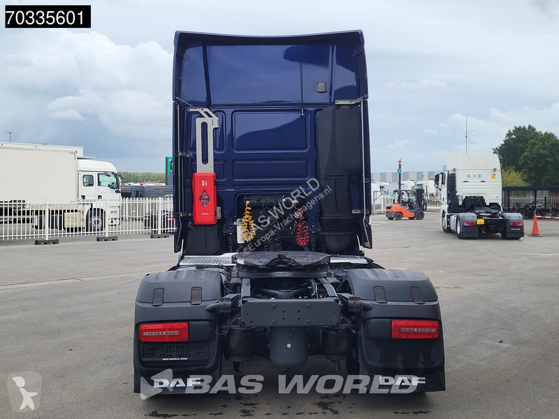 DAF 480  4X2 SSC APK 04-2027 Standklima ACC...