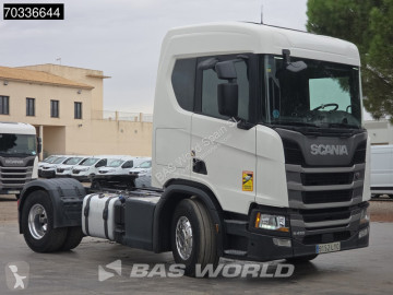 جرار Scania