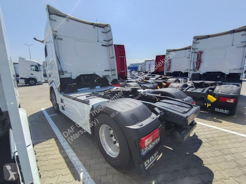 Traktor DAF n 480 FT 4X2