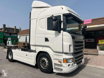 جرار Scania