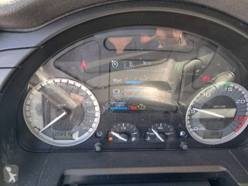 جرار Iveco