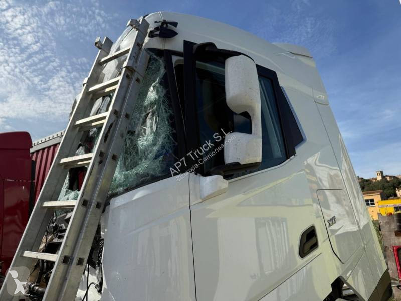 Traktor DAF 530