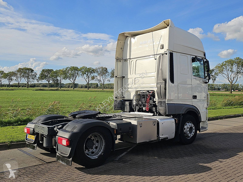 Traktor DAF 480