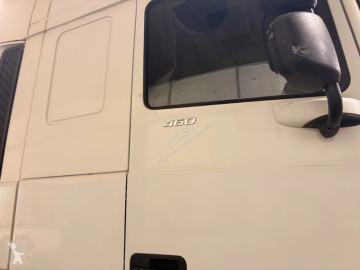 Тягач DAF
