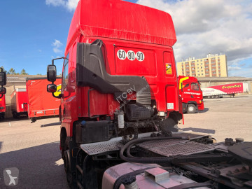 Тягач DAF