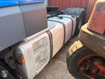 Тягач DAF