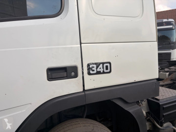 Тягач Volvo