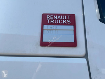 Тягач Renault