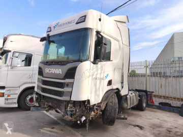 جرار Scania R 500