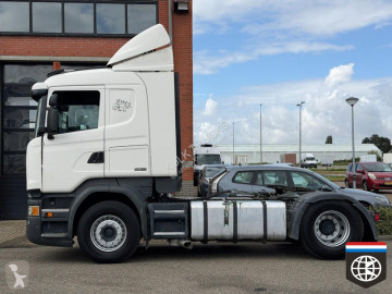 Trattore Stradale Scania