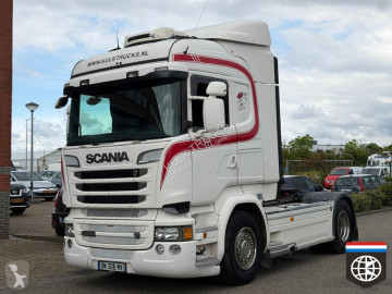 جرار Scania