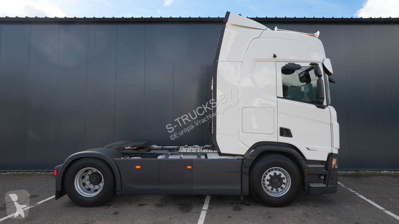 جرار Scania 500 A4x2NB AD ETADE