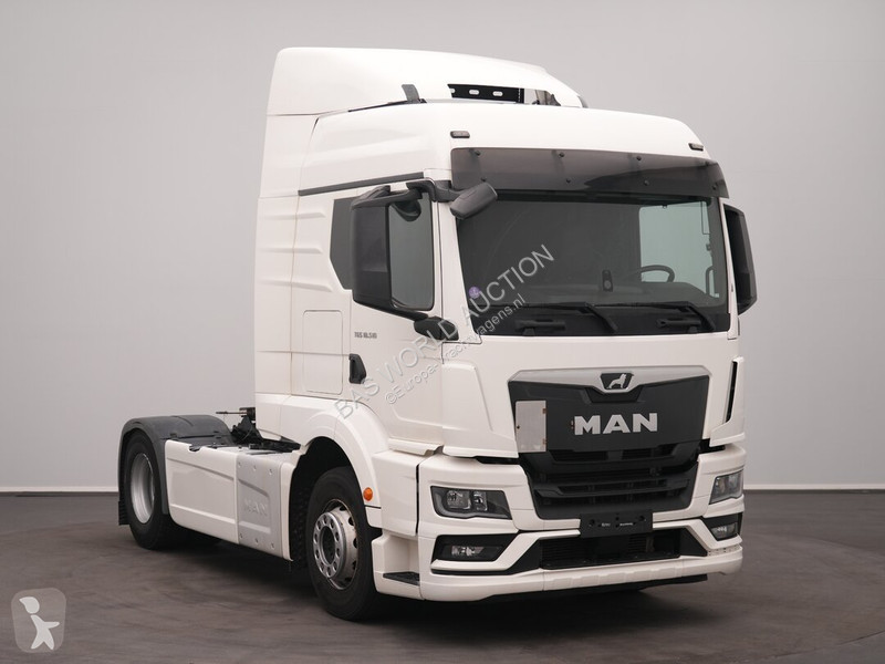 Trattore Stradale MAN 18.510