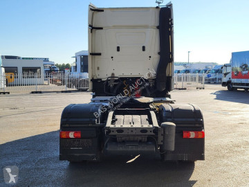 Trattore Stradale Mercedes Actros 2443