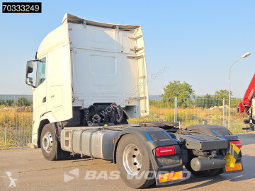 Влекач DAF