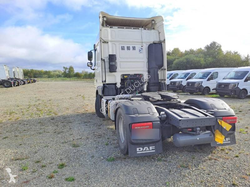 Влекач DAF 480 FT