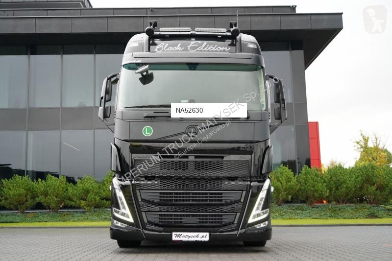 Влекач Volvo FH 500 / XXL / RETARDER / LOWDECK...