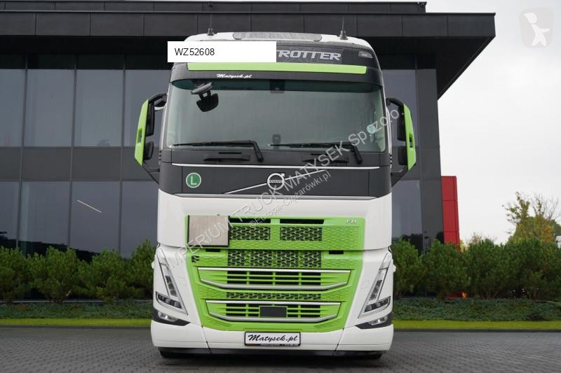 Влекач Volvo FH 500 / XXL / RETARDER / FULL...