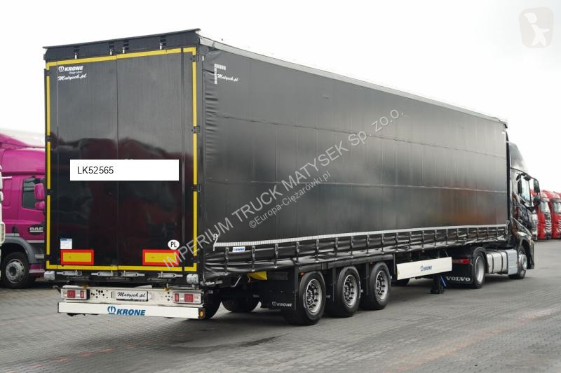 Влекач Volvo FH 500
