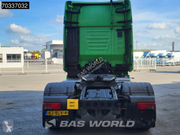 Влекач Iveco