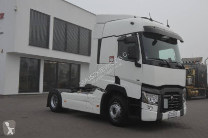 Trattore Stradale Renault T-Series 440