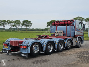 Ciągnik siodłowy Volvo FM13 13500 EEV 10X4 HEAVY DUTY