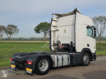 جرار Scania