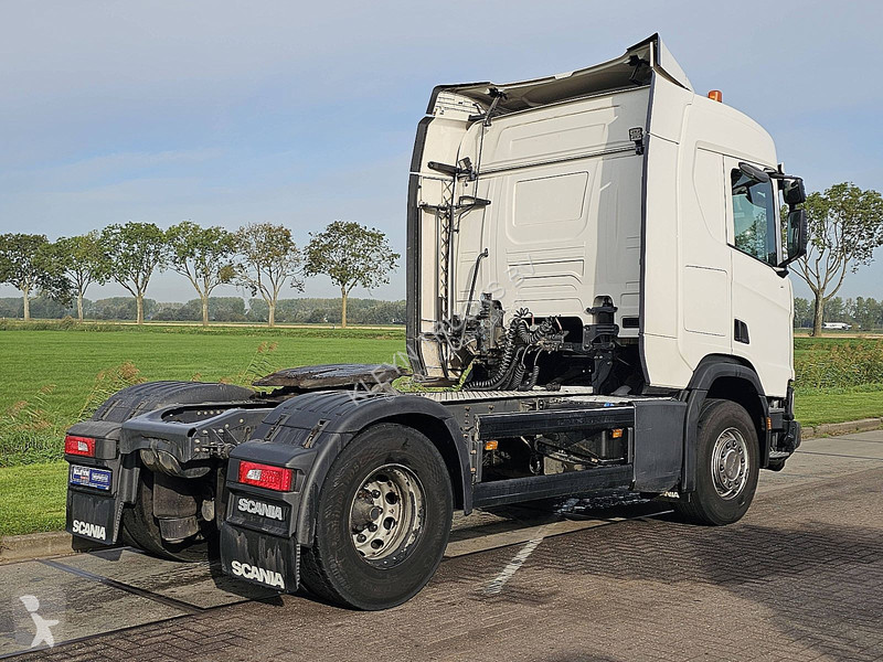 جرار Scania R 450 XT