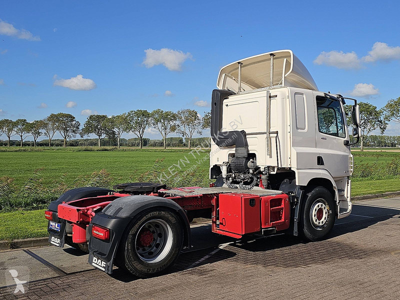 جرار DAF 450 428tkm