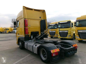 Trattore Stradale DAF XF 480 FT LOW DECK 4X2