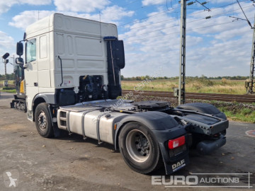Тягач DAF